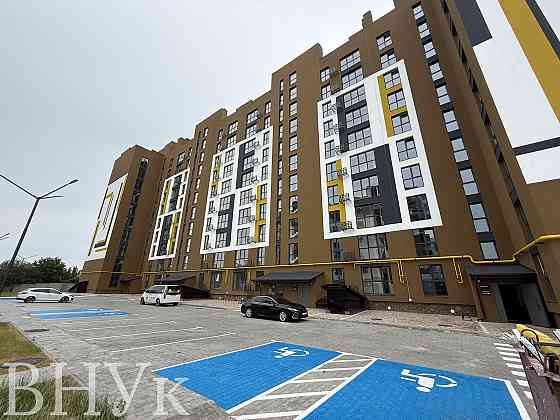 Продаж Квартира 1-кімнатна, 4/10 поверх на Залізнична, 16 Луцьк