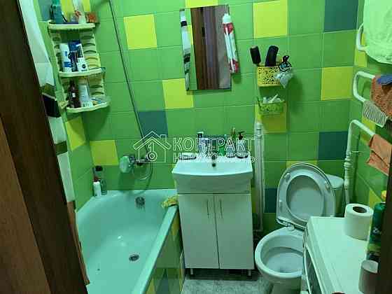 Продаж Квартира 1-кімнатна, 5/5 поверх на вул. Байрона Харків