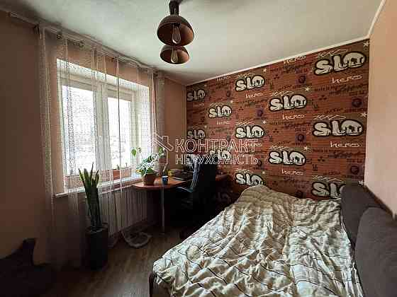 Продаж Квартира 3-кімнатна, 1/10 поверх на вул. Титаренківський Kharkiv