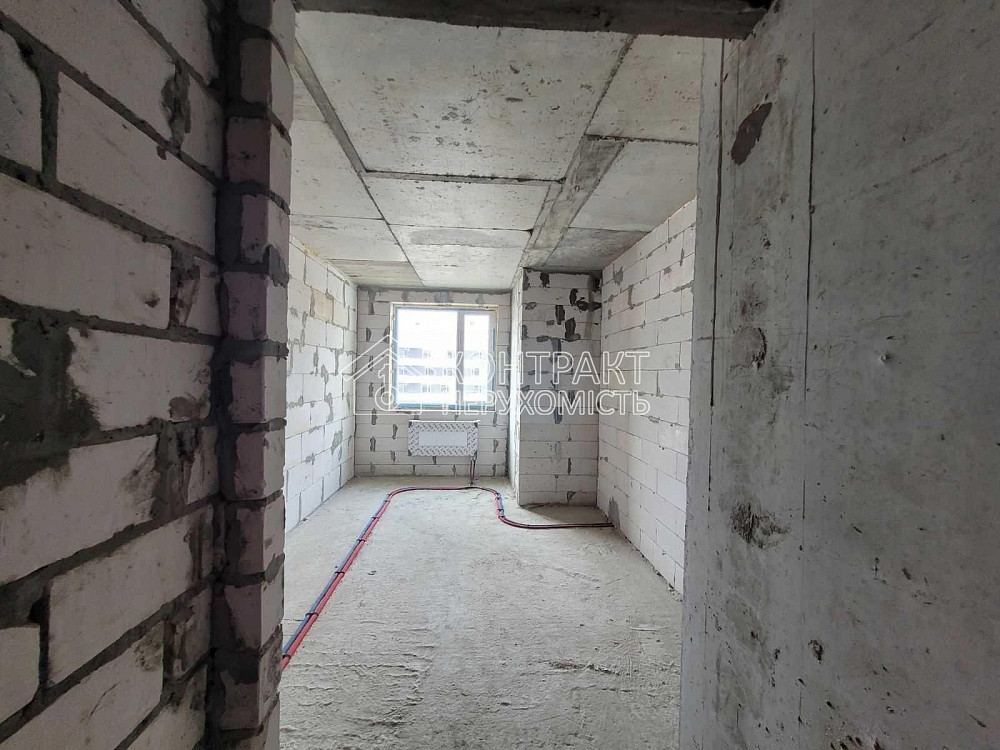 Продаж Квартира 2-кімнатна, 10/10 поверх на вул. Героїв Харкова Харків - фото 4