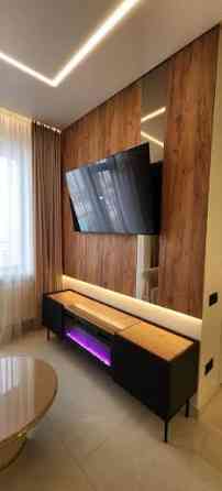 Акрополь . Двухкомнатная квартира с ремонтом. Одеса