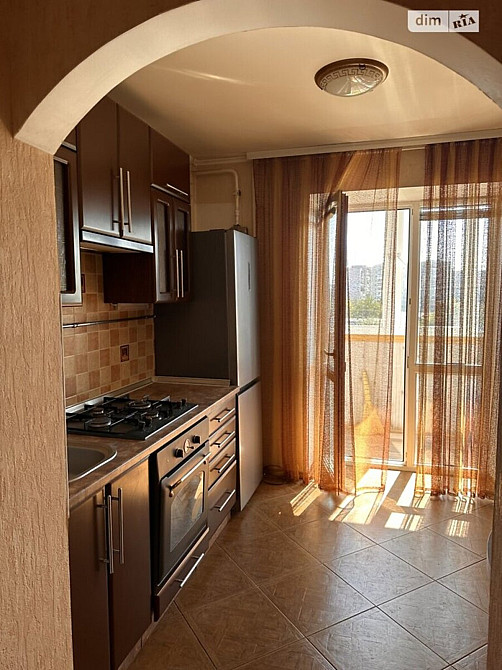 Продаж Квартира 2-кімнатна, 4/5 поверх на Антонова Олега, 16А Вінниця - фото 1