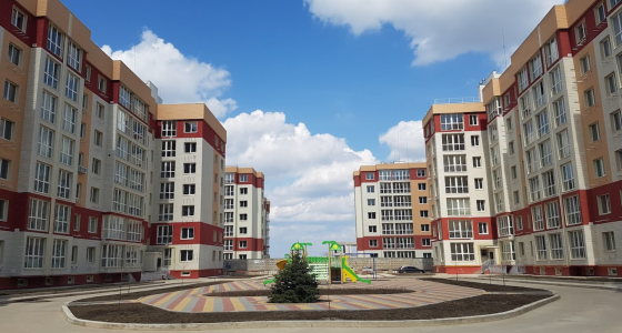 Продаж Квартира 2-кімнатна на ул. Строительная, 48/50 Лиманка