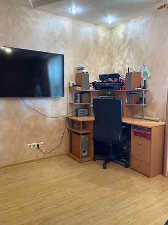 Продаж Квартира 2-кімнатна, 2/6 поверх на Седьмая, 5 Одеса