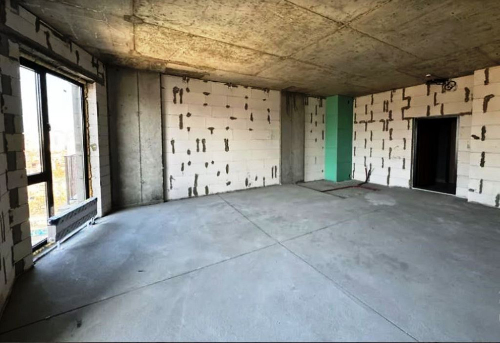 Однокомнатная квартира в апарт комплексе Итака Одеса - фото 7