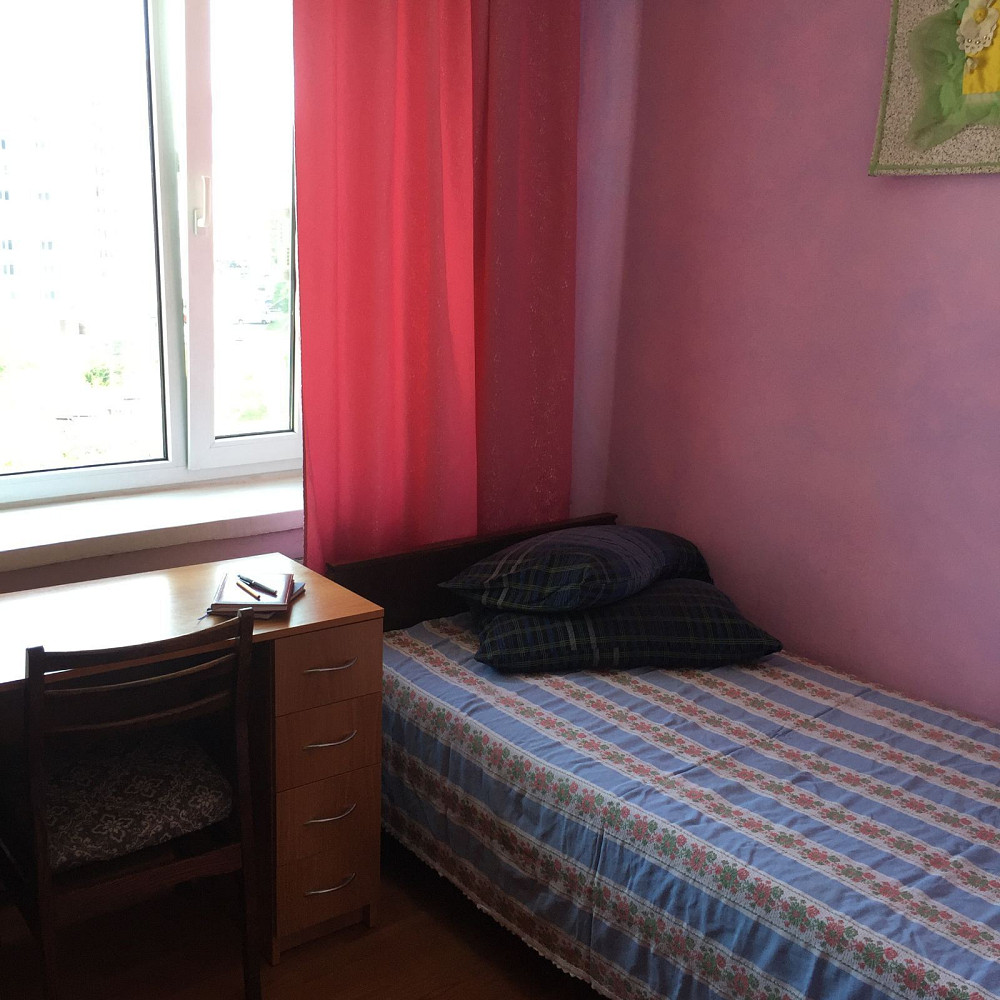 Продаж 4к квартири, 80 м.кв, вул. Галицька Тернопіль - фото 3