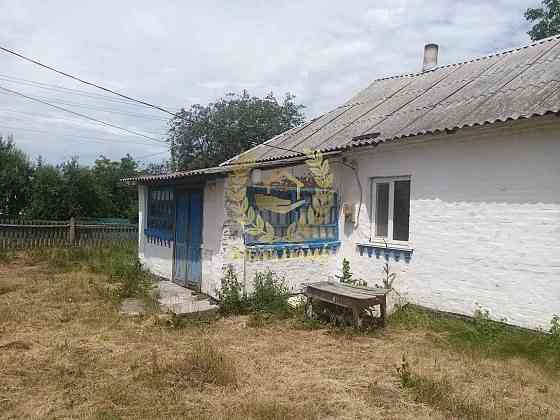 Продам будинок в Рудому Селі 