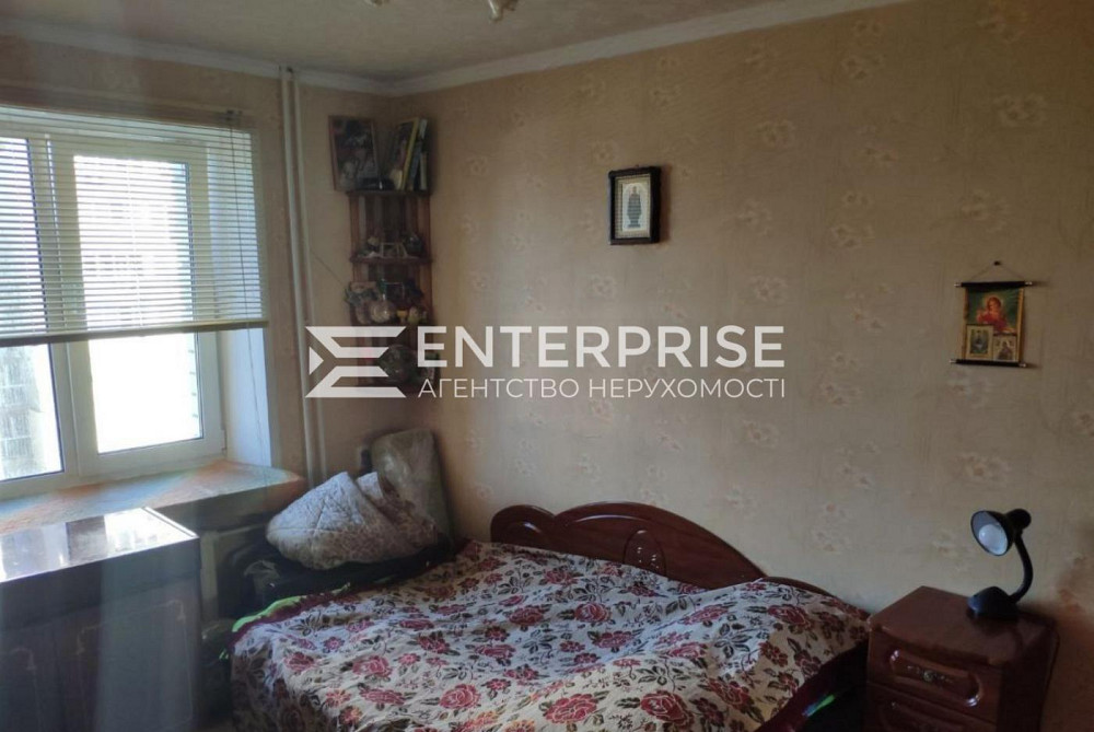 Продаж 3к Квартира 73 кв.м Митрополита Андрея Шептицкого вул. Kiev - photo 5