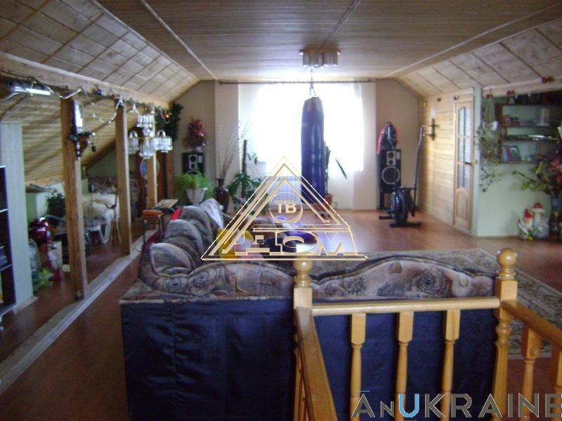 Продам дом в Авангарде Авангард - фото 4