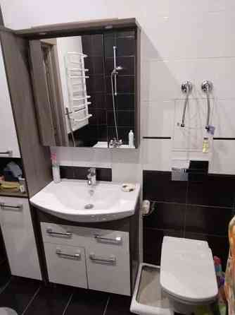 Продаж Квартира 1-кімнатна, 11/25 поверх на Люстдорфская дорога, 55 Одеса