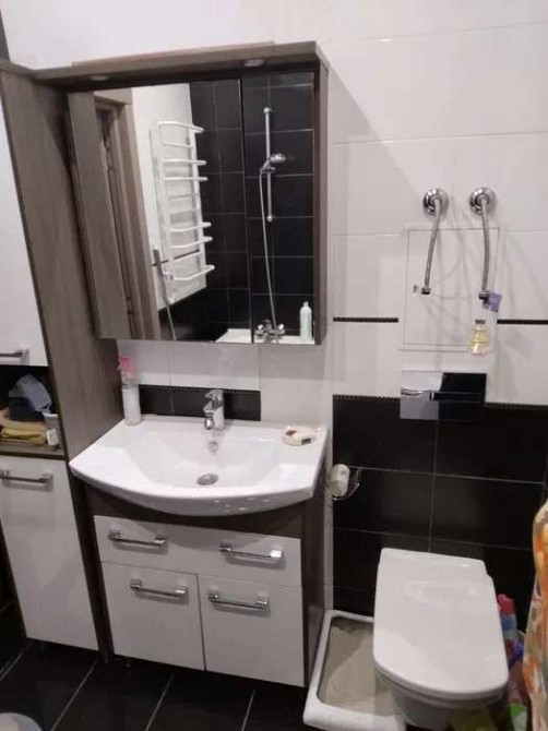 Продаж Квартира 1-кімнатна, 11/25 поверх на Люстдорфская дорога, 55 Одеса - фото 6