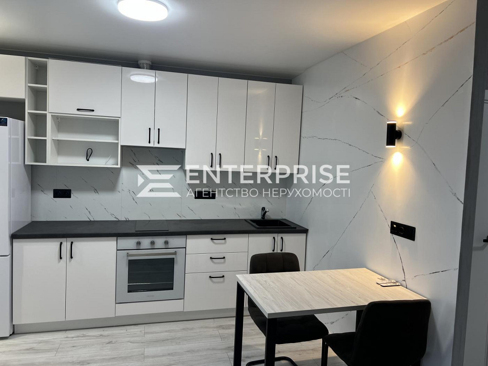 Продаж 2к Квартира 49.6 кв.м Доківська вул. Коцюбинське - фото 2