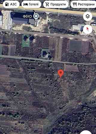 Продаж земельної ділянки 10 соток на вул. Княжа Sokilnyky