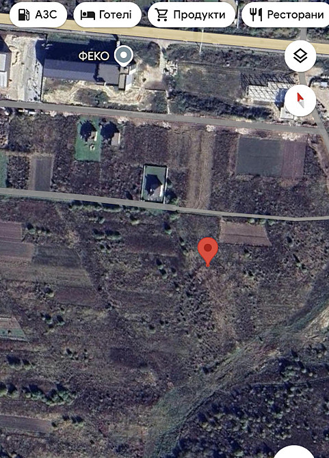 Продаж земельної ділянки 10 соток на вул. Княжа Sokilnyky - photo 5