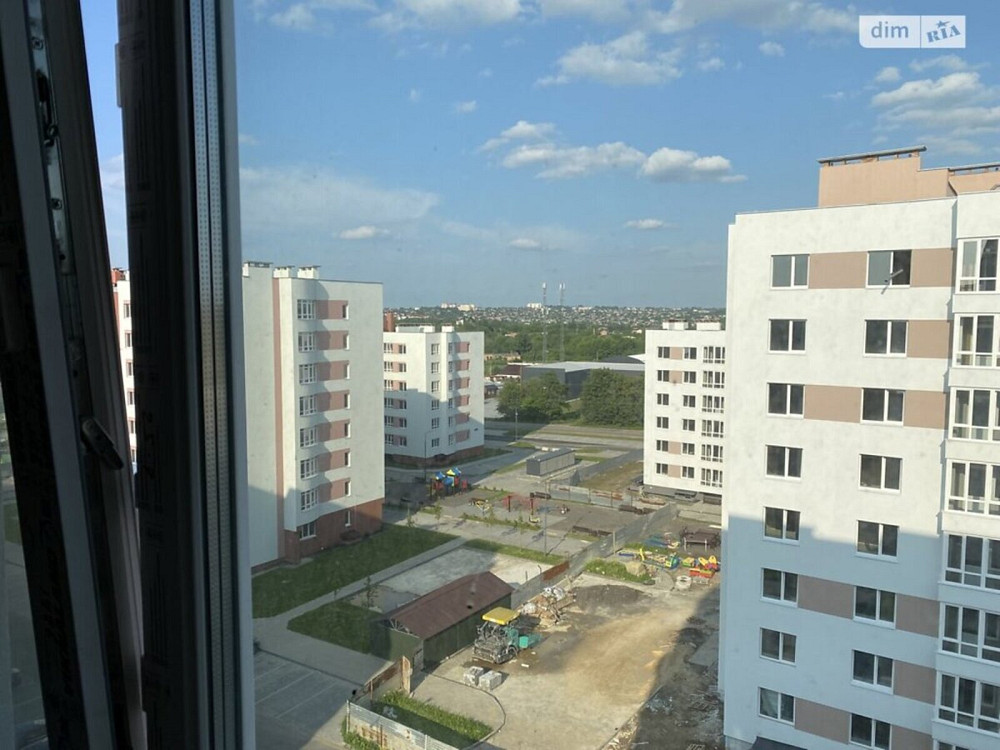 Продаж Квартира 3-кімнатна, 6/7 поверх на Олександрівська Вінниця - фото 3