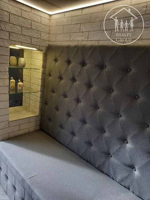 Оренда Квартира 1-кімнатна, 3/3 поверх на І. Франка, 4 L'viv - photo 4