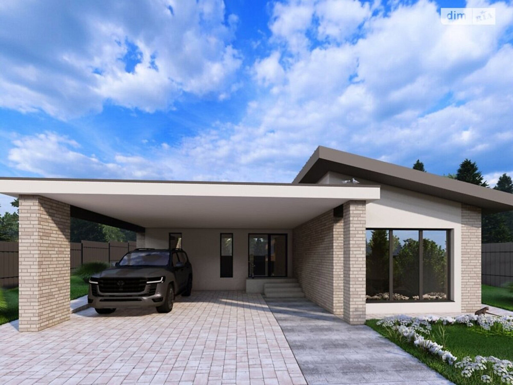 Продаж Будинок на Серпнева Vinnytsya - photo 1