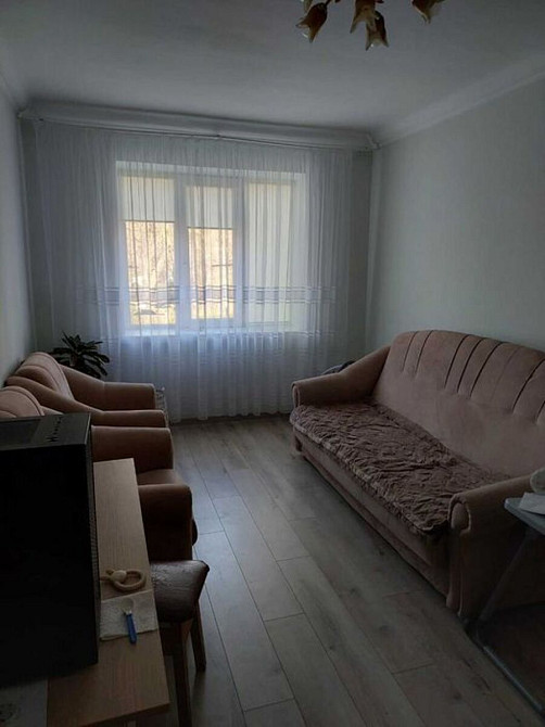 Продаж Квартира 2-кімнатна, 1/2 поверх на Дубнівська Луцк - изображение 8