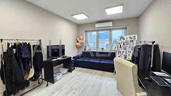 Оренда офісне приміщення на Велика Васильківська вул., 9/2 приміщень - 3, поверх - 7/9 Київ