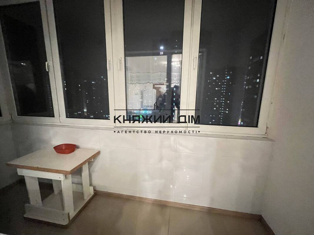 Оренда Квартира 2-кімнатна, 15/25 поверх на Гмыри Бориса ул. Kiev - photo 9