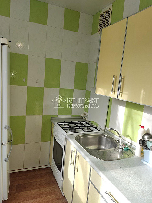 Продаж Квартира 4-кімнатна, 4/9 поверх на вул. Академика Павлова Харків - фото 1