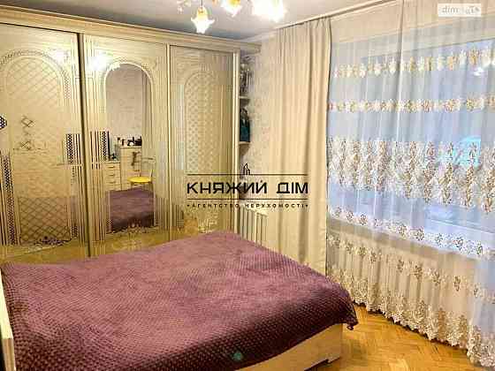 Продаж 3-кімнатної квартири 85 м2, метро Печерська ,Кловська. Безготівковий так! № 21146846 Київ