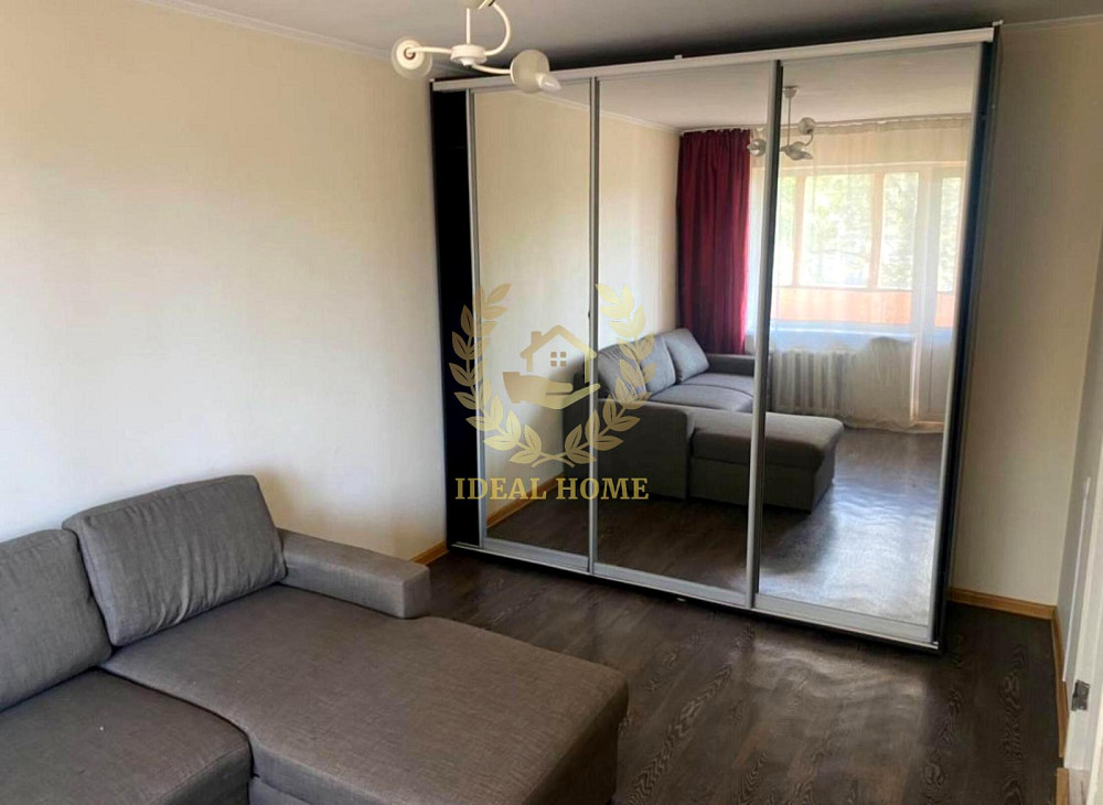 Продаж Квартира 1-кімнатна, 3/9 поверх на Соборности пр-т, 13А Київ - фото 3