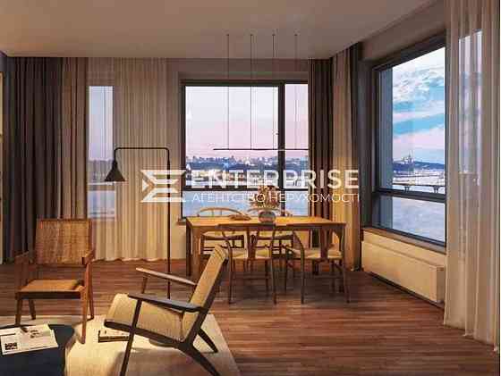 Продаж Квартира 2-кімнатна, 14/25 поверх на вул. Набережная Киев