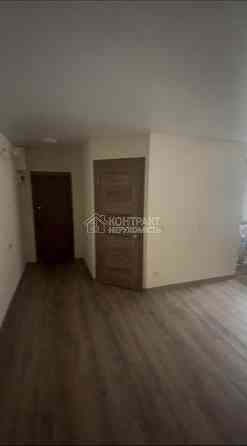 Продаж Квартира 1-кімнатна, 1/5 поверх на вул. Вулиця Бригади «Хартія» Харьков