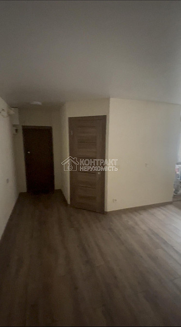 Продаж Квартира 1-кімнатна, 1/5 поверх на вул. Вулиця Бригади «Хартія» Харків - фото 3