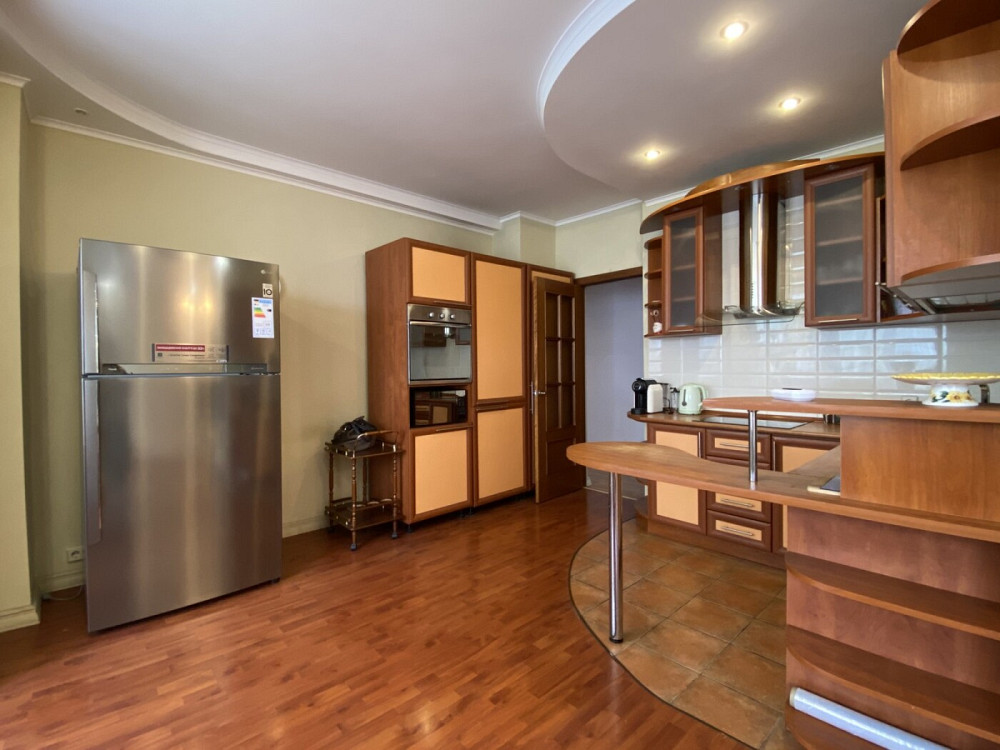 Оренда Квартира 3-кімнатна, 7/24 поверх на улица Никольско-Слободская, д.6 Киев - изображение 6