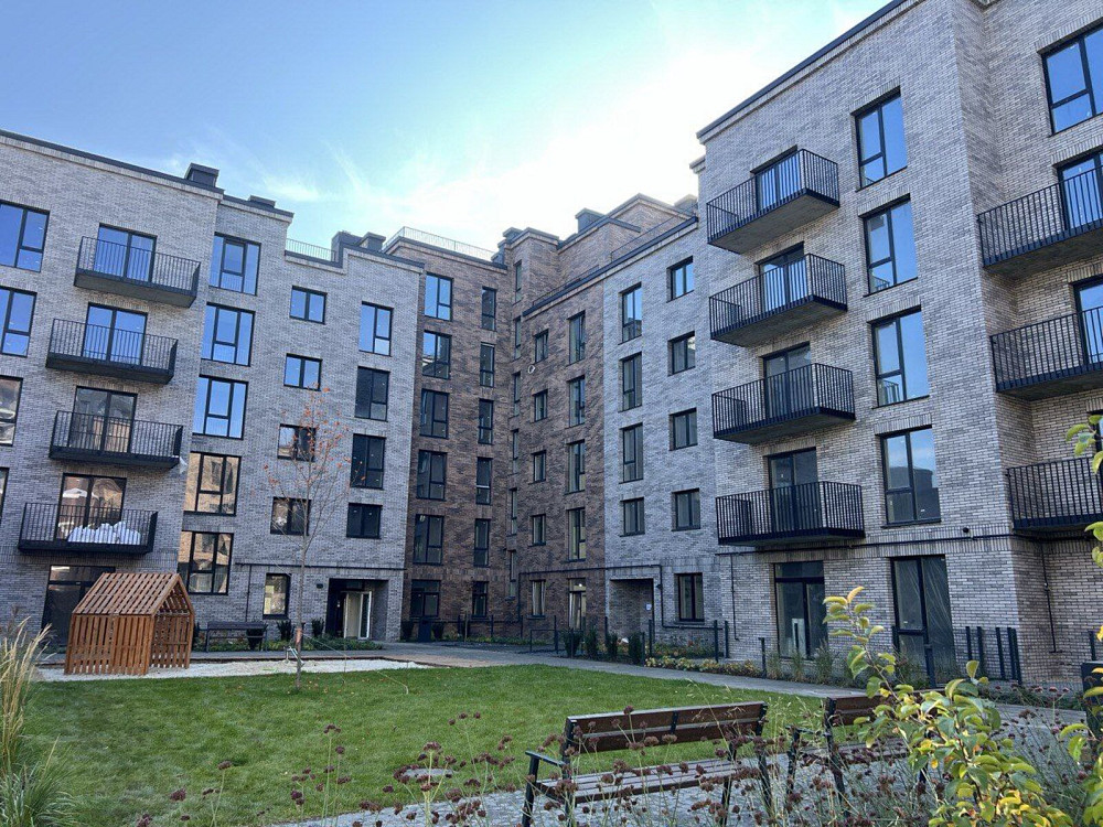 Продаж Квартира 2-кімнатна, 4/6 поверх на вул. Шевченка Ивано-Франковск - изображение 5