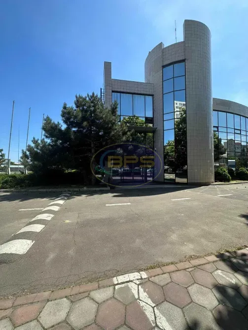 Продажа Бизнес-центр / Административное здание площадь 1269 кв.м  на ЖК Стрекоза Одесса - изображение 2