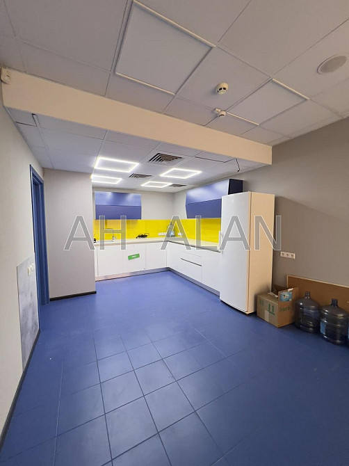 Оренда офісне приміщення на Велика Житомирська вул., 20 приміщень - 10, поверх - 8/9 Київ - фото 11