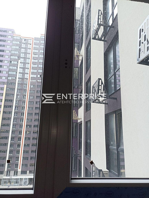 Продаж 1к квартири 44.2 кв. м Київ - фото 8