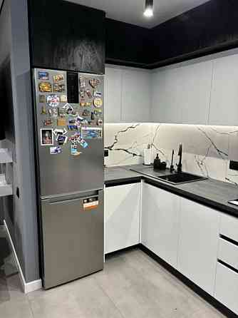 Продаж Квартира 1-кімнатна, 10/11 поверх Ternopil'