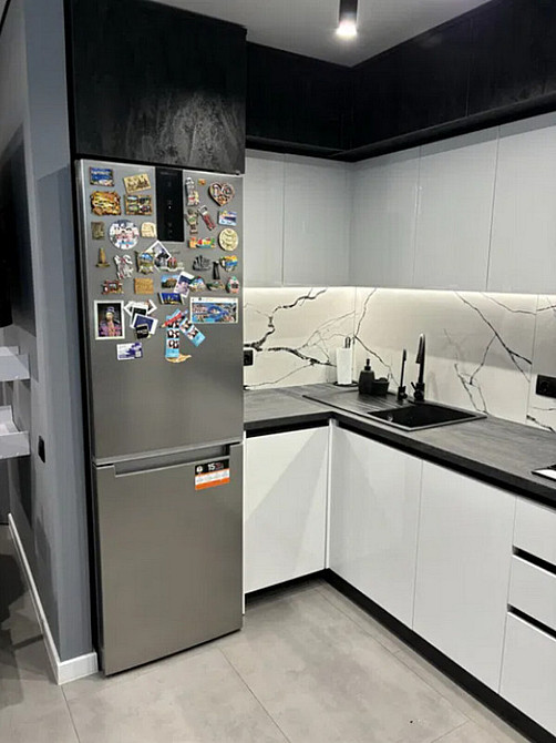 Продаж Квартира 1-кімнатна, 10/11 поверх Ternopil' - photo 3