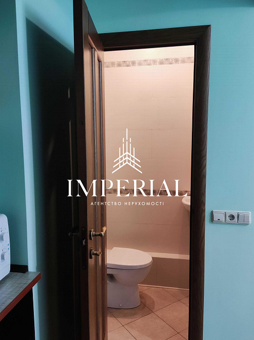 Оренда Квартира 1-кімнатна, 15/22 поверх на вул. Валерія Лобановського Київ - фото 14