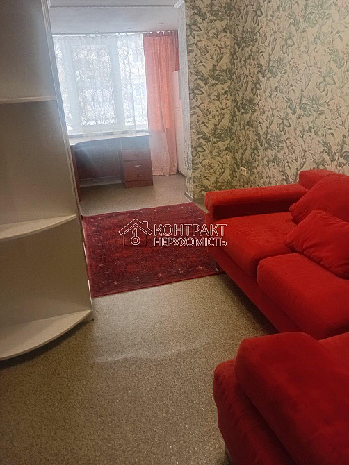 Оренда Квартира 3-кімнатна, 1/5 поверх на вул. Ювілейний Харків - фото 7