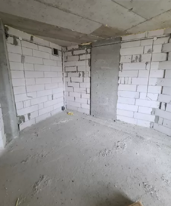 Продаж 2 кімнатної квартири по вул.Білогірська, Оболонь.Тернопіль Тернопіль - фото 6