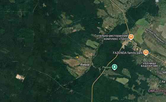 Продаж земельної ділянки 14 соток на урочище За плотами 