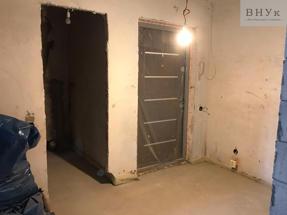 Продаж Квартира 3-кімнатна, 3/9 поверх на вул. Лепкого Б. Ternopil' - photo 5