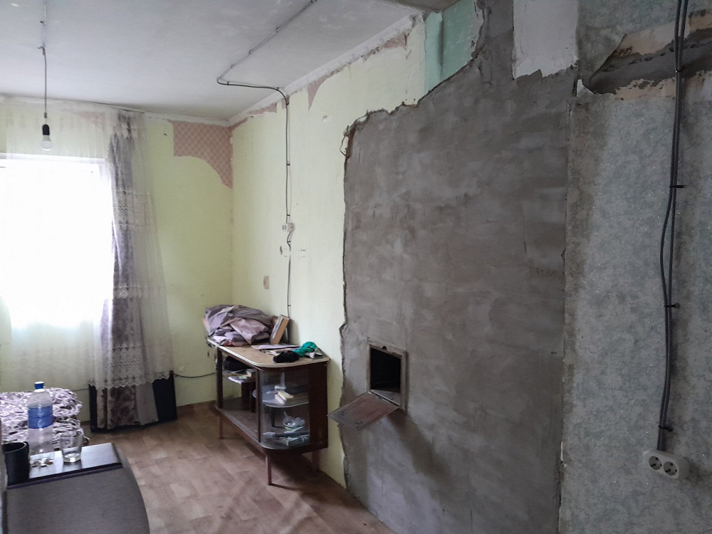 Продам дом в с.Христиновка возле Хаджибеевского лимана Єгорівка - фото 12