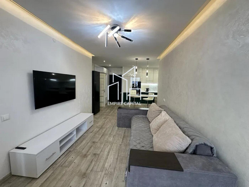 Оренда 1к Квартира 55 кв.м Липинського В'ячеслава вул. Львів - фото 18