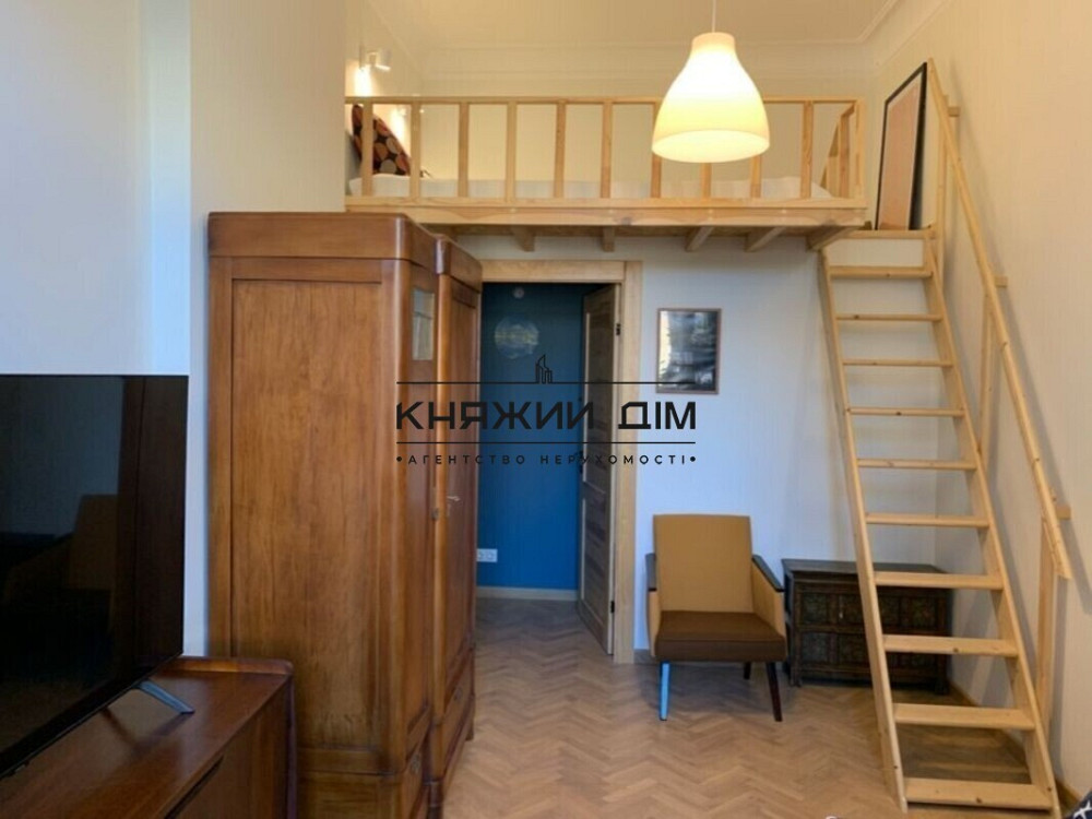 Оренда Квартира 2-кімнатна, 4/5 поверх на Прорезная ул. Kiev - photo 3