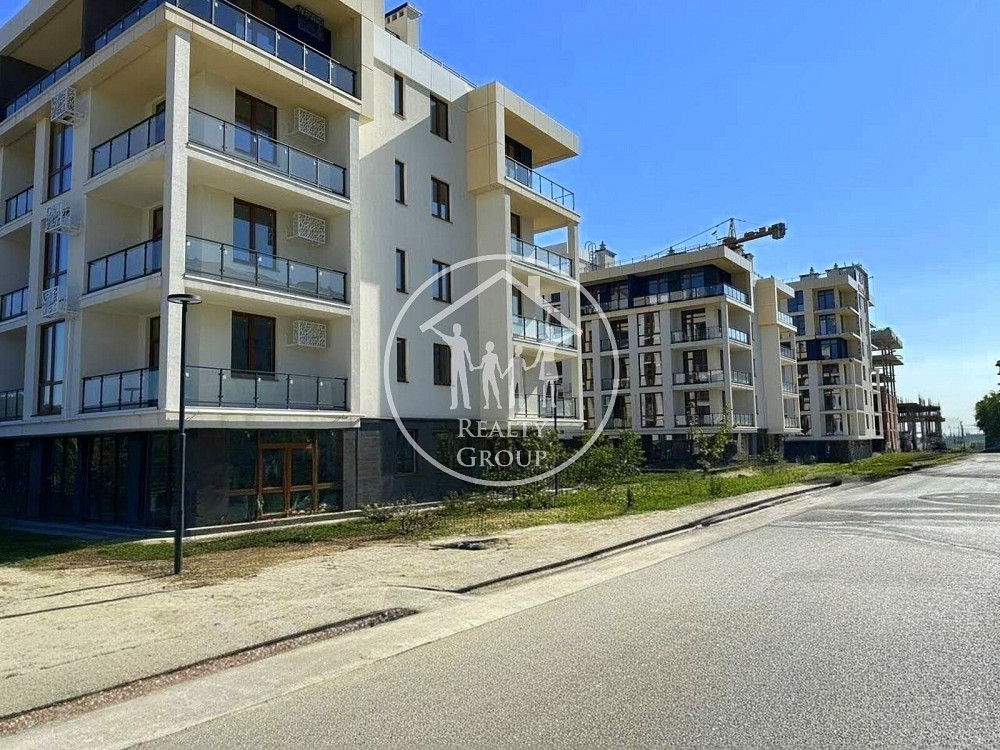 Продаж Квартира 1-кімнатна, 2/7 поверх на Підголоски, 24 Львів - фото 3