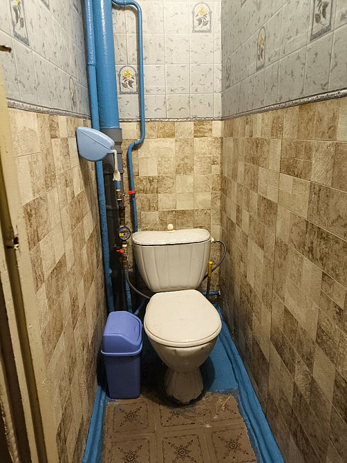 Продам 2-х кімнатну квартиру Миколаївці Кропивницький - фото 5