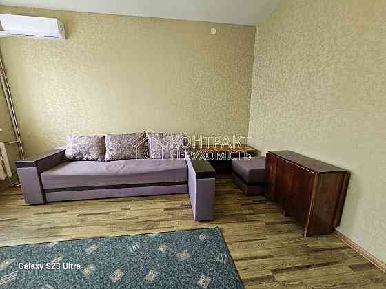 Продаж Квартира 2-кімнатна, 5/5 поверх на вул. Захисників України Харків