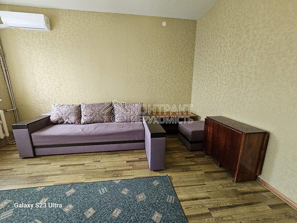 Продаж Квартира 2-кімнатна, 5/5 поверх на вул. Захисників України Kharkiv - photo 1