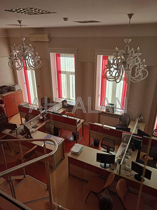 Оренда офісне приміщення на Володимирська вул., 65 поверх - 2/3 Київ - фото 4